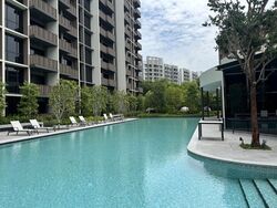 Norwood Grand (D25), Apartment #610245621